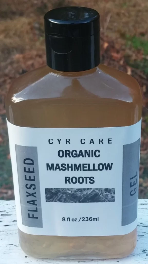 flaxseed gel make $1000 per month