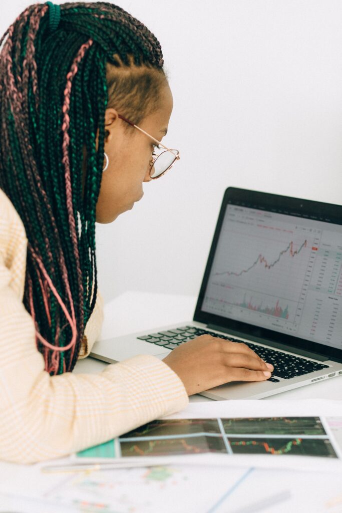 how to buy a stock or etf online